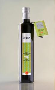 AOP/PDO Valle del Belice - Evo Oil Opera